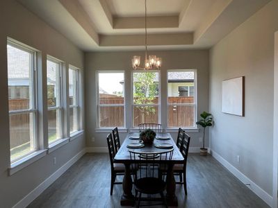 LeTara by Kenmark Homes in Haslet - image 16