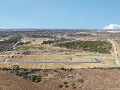 Vue at Evelyn by Century Communities in Austin - image