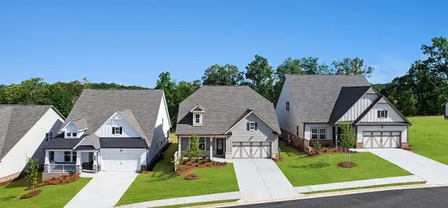 Ridgewood by Lennar in Gainesville - image