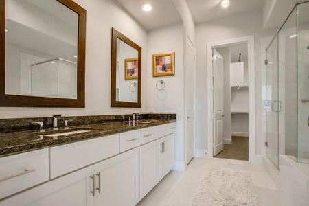 Las Colinas Station by InTown Homes in Irving - photo 36 36