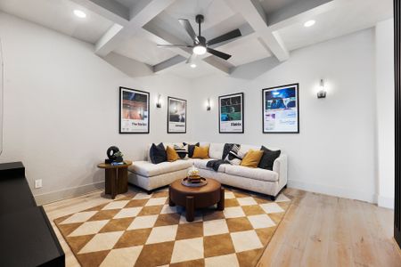 Briarley by David Weekley Homes in Montgomery - image 14