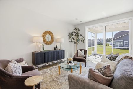 Goose Marsh by Chesapeake Homes in Bolivia - image 10