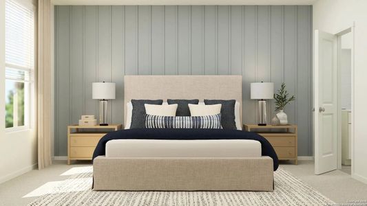 Juniper Ranch: Eventide 6