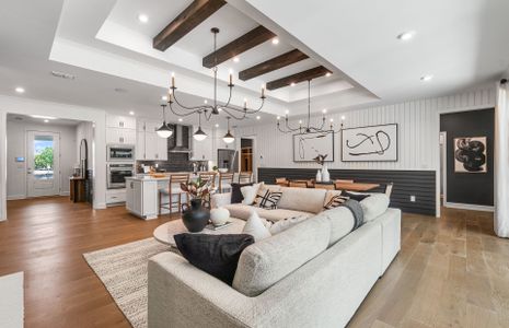 Del Webb at Lake Oconee by Del Webb in Greensboro - image 5