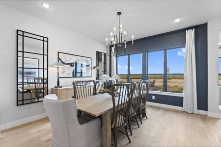 Lakeview by Sitterle Homes in Waller - photo 33 33