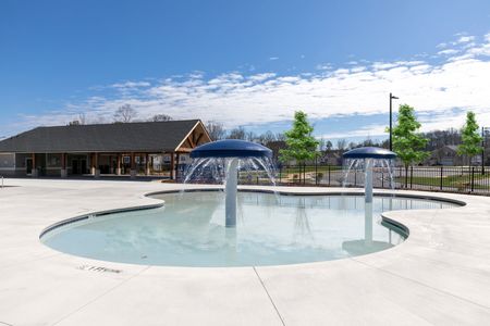 Madison at Buice Lake by Stanley Martin Homes in Acworth - photo 44 44