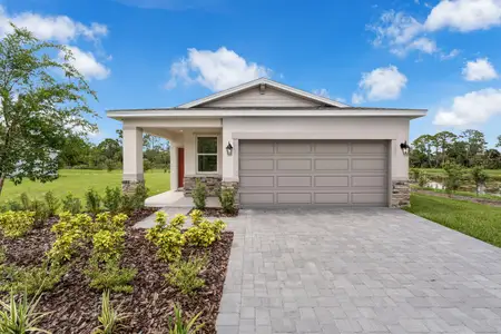 Country Club Estates by Stanley Martin Homes in Palm Bay - image 2