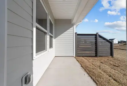 Blue Heron Retreat: Villas 4