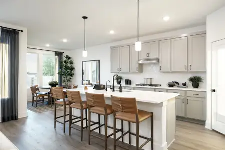 The Legacy Collection at Parkton Square 6