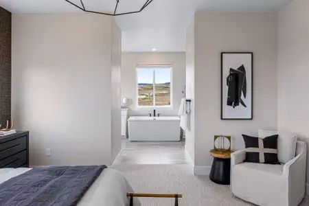 Trailstone Destination 26