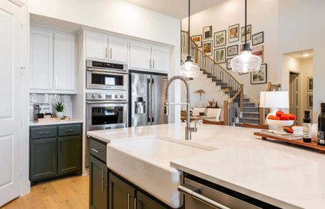 Breezy Hill by Highland Homes in Rockwall - photo 5 5