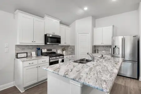 Fox Landing by Altura Homes in Caddo Mills - image 4