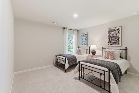 Silver Leaf by Kerley Family Homes in Dawsonville - image 17