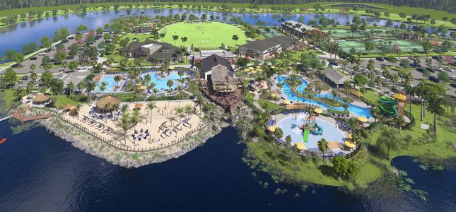 Tuckers Cove: Estate Homes by Lennar in Punta Gorda - photo 0