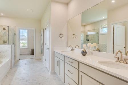 Timberline Meadows by Stanley Martin Homes in Sumter - image 17