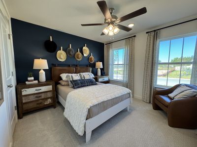 Calumet by Brightland Homes in Jarrell - photo 20 20