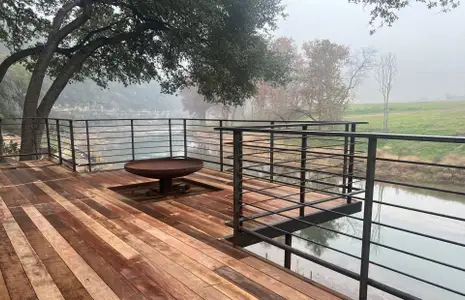 The Bluffs on The Guadalupe by Pulte Homes in New Braunfels - image