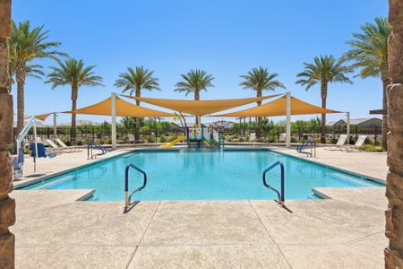 Bella Vista Farms by Risewell Homes in San Tan Valley - image 13
