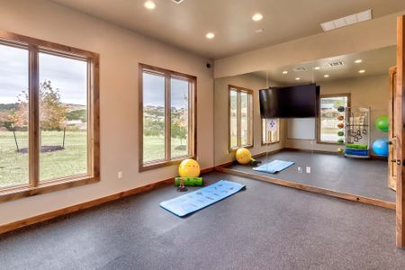 Sweetwater by M/I Homes in Austin - photo 16 16