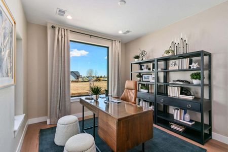 Pelican Shores at Water Valley by Trumark Homes in Windsor - image 17