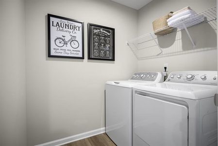 Brookshire Single Family 5