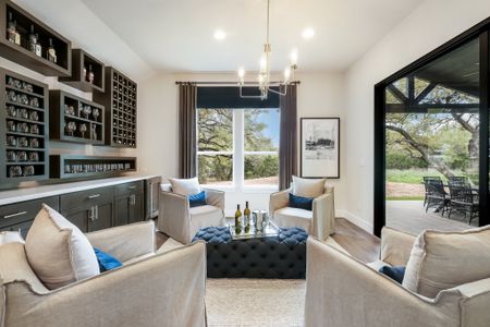 Arbors at Fair Oaks by Scott Felder Homes in Fair Oaks Ranch - photo 28 28