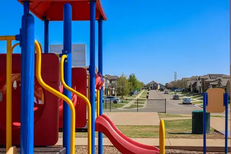 Yowell Ranch by Saratoga Homes in Killeen - image