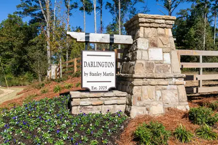 Darlington by Stanley Martin Homes in Loganville - image