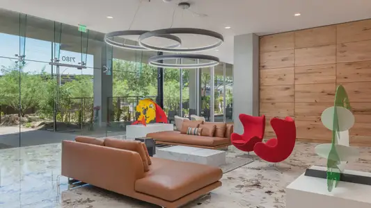 Optima McDowell Mountain by Optima Homes in Scottsdale - image 20