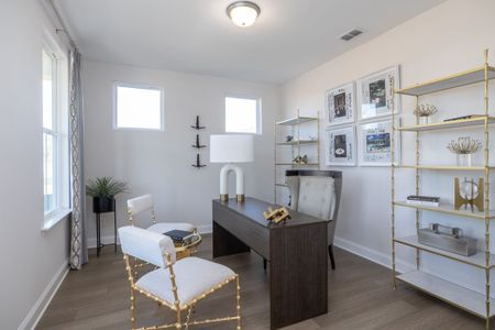 Maddox Landing by UnionMain Homes in Hoschton - image 5