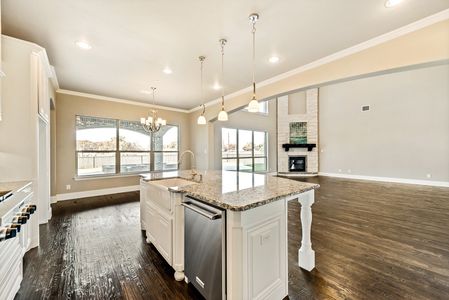 Creekside Estates by Megatel Homes in Allen - photo 7 7