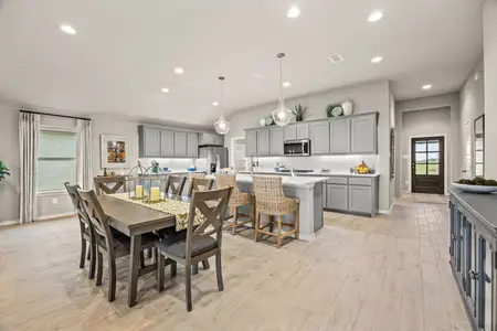Myrtle Creek by Impression Homes in Waxahachie - image 19