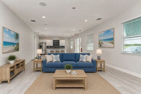 Reflection Villas at Watercolor Place by Medallion Home in Bradenton - image 7