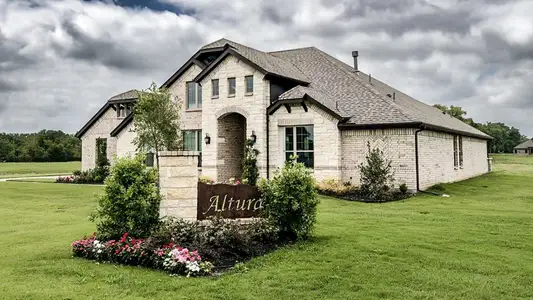 Lakeview Estates by Altura Homes in Canton - image