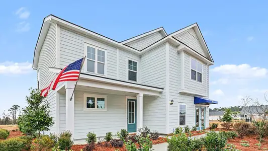 Chapman Village by D.R. Horton in Conway - image