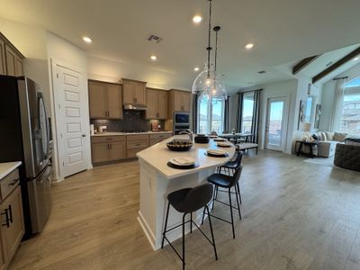 Carillon by Chesmar Homes in Manor - photo 29 29