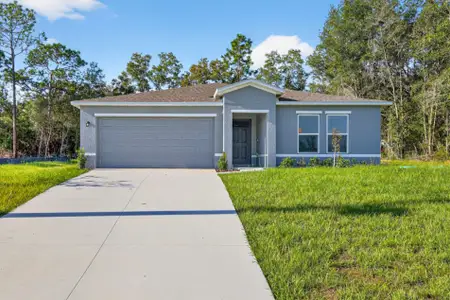 Citrus Springs by Century Complete in Citrus Springs - image