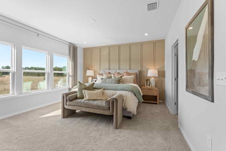 The Cypress Series at Reserve East 13