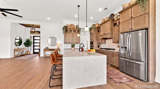Talbott Estates by Altura Homes in Howe - image 6