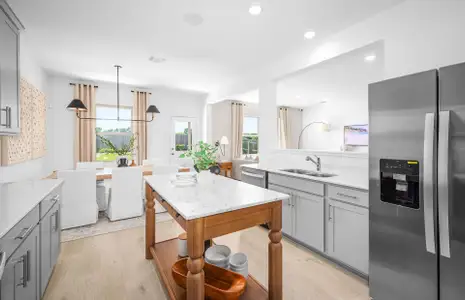 Sonterra by Centex in Jarrell - image 6