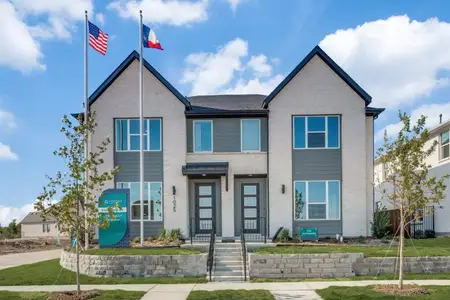 Karis by Cadence Homes in Crowley - image 6