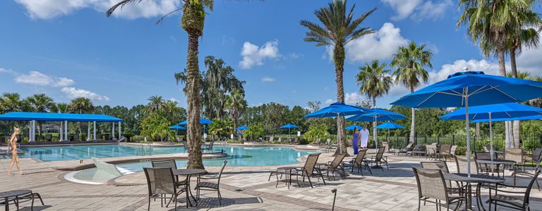 Southern Hills - Master planned community in Brooksville, FL 12