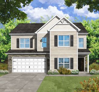 Carolina Bay by Center Park Homes in Ridgeville - photo 6 6