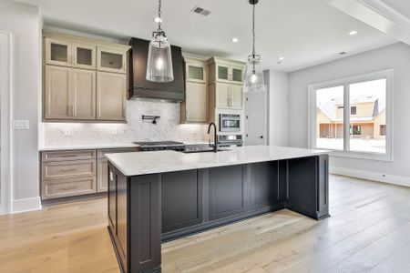 Mill Farms by Jeff Lindsey Communities in Peachtree City - image 18