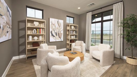 Juniper Springs 50' 5