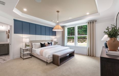 Del Webb at Lake Oconee by Del Webb in Greensboro - image 6