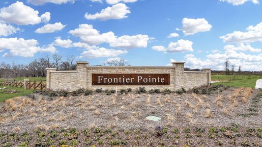 Frontier Pointe by D.R. Horton in Princeton - photo 74 74