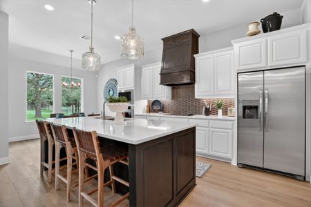Terra Vista Estates by Cheldan Homes in Springtown - image 8