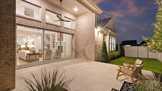 Painted Tree 50' Series by Southgate Homes in McKinney - image 6