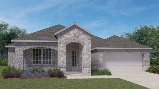 Lively Ranch by D.R. Horton in Georgetown - photo 47 47